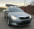Шкода Октавія 2013 у Луцьку на Automoto.ua Сірий Шкода Октавія, об'ємом двигуна 2 л та пробігом 263 тис. км за 9300 $, фото 1 на Automoto.ua