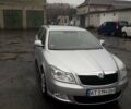 Серый Шкода Октавия, объемом двигателя 1.6 л и пробегом 191 тыс. км за 9050 $, фото 28 на Automoto.ua