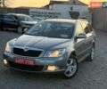 Серый Шкода Октавия, объемом двигателя 1.6 л и пробегом 245 тыс. км за 8750 $, фото 1 на Automoto.ua