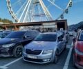 Сірий Шкода Октавія, об'ємом двигуна 1.6 л та пробігом 327 тис. км за 10500 $, фото 1 на Automoto.ua