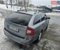 Серый Шкода Октавия, объемом двигателя 1.4 л и пробегом 198 тыс. км за 6000 $, фото 8 на Automoto.ua