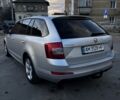Сірий Шкода Октавія, об'ємом двигуна 1.6 л та пробігом 294 тис. км за 8400 $, фото 7 на Automoto.ua