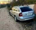 Серый Шкода Октавия, объемом двигателя 1.6 л и пробегом 203 тыс. км за 9500 $, фото 3 на Automoto.ua