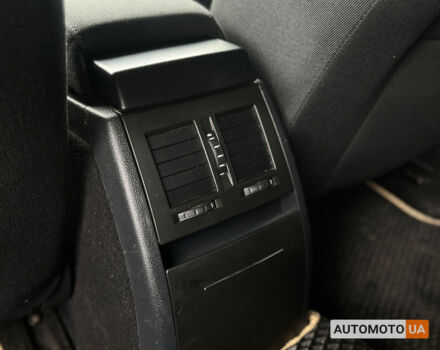 Серый Шкода Октавия, объемом двигателя 2 л и пробегом 225 тыс. км за 10000 $, фото 23 на Automoto.ua