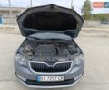 Серый Шкода Октавия, объемом двигателя 1.6 л и пробегом 248 тыс. км за 9400 $, фото 33 на Automoto.ua