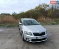 Сірий Шкода Октавія, об'ємом двигуна 1.6 л та пробігом 320 тис. км за 10400 $, фото 1 на Automoto.ua