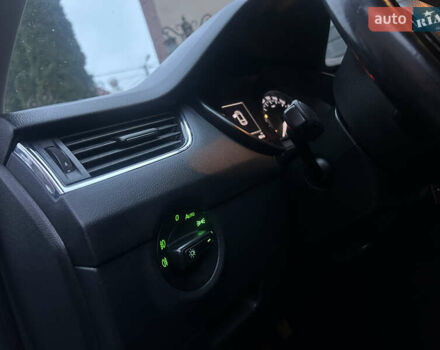 Сірий Шкода Октавія, об'ємом двигуна 1.6 л та пробігом 311 тис. км за 9500 $, фото 71 на Automoto.ua