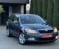 Сірий Шкода Октавія, об'ємом двигуна 1.4 л та пробігом 229 тис. км за 8299 $, фото 1 на Automoto.ua