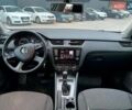 Серый Шкода Октавия, объемом двигателя 1.6 л и пробегом 240 тыс. км за 10990 $, фото 35 на Automoto.ua