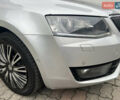 Сірий Шкода Октавія, об'ємом двигуна 1.97 л та пробігом 288 тис. км за 11950 $, фото 14 на Automoto.ua