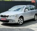 Серый Шкода Октавия, объемом двигателя 1.6 л и пробегом 229 тыс. км за 8800 $, фото 1 на Automoto.ua