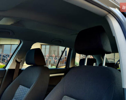 Серый Шкода Октавия, объемом двигателя 1.6 л и пробегом 248 тыс. км за 8850 $, фото 38 на Automoto.ua