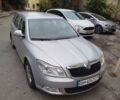 Серый Шкода Октавия, объемом двигателя 1.6 л и пробегом 250 тыс. км за 8500 $, фото 1 на Automoto.ua