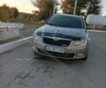 Серый Шкода Октавия, объемом двигателя 1.6 л и пробегом 248 тыс. км за 8736 $, фото 1 на Automoto.ua