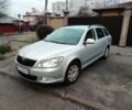 Сірий Шкода Октавія, об'ємом двигуна 1.6 л та пробігом 222 тис. км за 8100 $, фото 1 на Automoto.ua