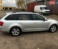 Сірий Шкода Октавія, об'ємом двигуна 1.97 л та пробігом 357 тис. км за 9000 $, фото 4 на Automoto.ua