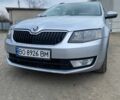 Серый Шкода Октавия, объемом двигателя 1.97 л и пробегом 254 тыс. км за 8800 $, фото 1 на Automoto.ua
