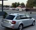 Серый Шкода Октавия, объемом двигателя 1.6 л и пробегом 225 тыс. км за 11900 $, фото 7 на Automoto.ua