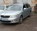 Серый Шкода Октавия, объемом двигателя 1.6 л и пробегом 191 тыс. км за 9050 $, фото 1 на Automoto.ua
