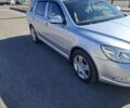Серый Шкода Октавия, объемом двигателя 1.6 л и пробегом 201 тыс. км за 8400 $, фото 1 на Automoto.ua