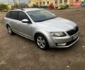 Сірий Шкода Октавія, об'ємом двигуна 1.97 л та пробігом 357 тис. км за 9000 $, фото 1 на Automoto.ua