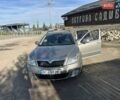 Сірий Шкода Октавія, об'ємом двигуна 1.6 л та пробігом 248 тис. км за 9700 $, фото 10 на Automoto.ua
