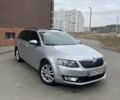 Серый Шкода Октавия, объемом двигателя 1.6 л и пробегом 361 тыс. км за 9000 $, фото 1 на Automoto.ua