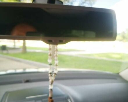 Серый Шкода Октавия, объемом двигателя 2 л и пробегом 304 тыс. км за 9500 $, фото 15 на Automoto.ua