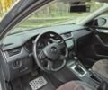Шкода Октавія 2013 у Києві на Automoto.ua Сірий Шкода Октавія, об'ємом двигуна 1.8 л та пробігом 223 тис. км за 13800 $, фото 47 на Automoto.ua