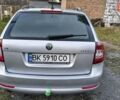 Сірий Шкода Октавія, об'ємом двигуна 1.6 л та пробігом 247 тис. км за 9300 $, фото 4 на Automoto.ua