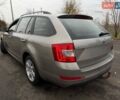 Сірий Шкода Октавія, об'ємом двигуна 1.6 л та пробігом 185 тис. км за 9800 $, фото 27 на Automoto.ua