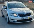 Серый Шкода Октавия, объемом двигателя 1.6 л и пробегом 231 тыс. км за 9400 $, фото 1 на Automoto.ua