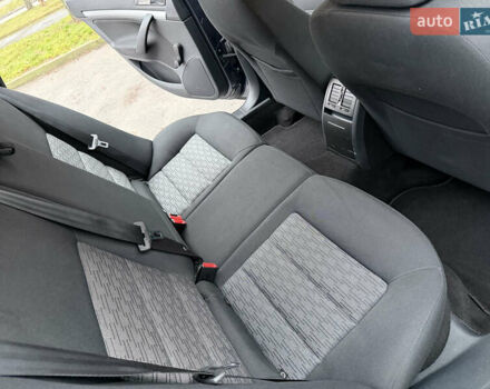 Сірий Шкода Октавія, об'ємом двигуна 1.4 л та пробігом 178 тис. км за 8300 $, фото 37 на Automoto.ua