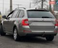 Сірий Шкода Октавія, об'ємом двигуна 1.6 л та пробігом 185 тис. км за 9800 $, фото 19 на Automoto.ua