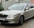 Серый Шкода Октавия, объемом двигателя 1.6 л и пробегом 304 тыс. км за 7699 $, фото 1 на Automoto.ua