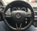 Серый Шкода Октавия, объемом двигателя 1.97 л и пробегом 348 тыс. км за 11800 $, фото 32 на Automoto.ua