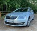 Сірий Шкода Октавія, об'ємом двигуна 2 л та пробігом 276 тис. км за 11200 $, фото 1 на Automoto.ua