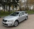 Сірий Шкода Октавія, об'ємом двигуна 1.97 л та пробігом 318 тис. км за 10500 $, фото 6 на Automoto.ua
