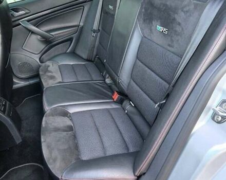 Серый Шкода Октавия, объемом двигателя 1.98 л и пробегом 225 тыс. км за 10499 $, фото 27 на Automoto.ua