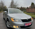 Серый Шкода Октавия, объемом двигателя 1.6 л и пробегом 206 тыс. км за 9450 $, фото 2 на Automoto.ua