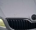 Серый Шкода Октавия, объемом двигателя 1.6 л и пробегом 407 тыс. км за 8800 $, фото 12 на Automoto.ua