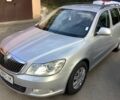 Сірий Шкода Октавія, об'ємом двигуна 1.6 л та пробігом 310 тис. км за 9000 $, фото 1 на Automoto.ua