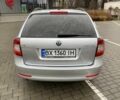 Серый Шкода Октавия, объемом двигателя 2 л и пробегом 242 тыс. км за 9500 $, фото 6 на Automoto.ua