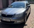 Сірий Шкода Октавія, об'ємом двигуна 1.6 л та пробігом 198 тис. км за 10400 $, фото 1 на Automoto.ua