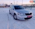 Серый Шкода Октавия, объемом двигателя 1.6 л и пробегом 220 тыс. км за 8000 $, фото 1 на Automoto.ua
