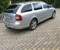 Сірий Шкода Октавія, об'ємом двигуна 2 л та пробігом 230 тис. км за 10900 $, фото 3 на Automoto.ua