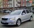 Сірий Шкода Октавія, об'ємом двигуна 1.6 л та пробігом 245 тис. км за 7900 $, фото 1 на Automoto.ua