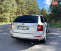 Сірий Шкода Октавія, об'ємом двигуна 1.6 л та пробігом 315 тис. км за 9000 $, фото 10 на Automoto.ua
