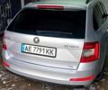 Сірий Шкода Октавія, об'ємом двигуна 2 л та пробігом 247 тис. км за 10000 $, фото 4 на Automoto.ua