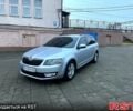 Серый Шкода Октавия, объемом двигателя 1.6 л и пробегом 438 тыс. км за 9500 $, фото 1 на Automoto.ua